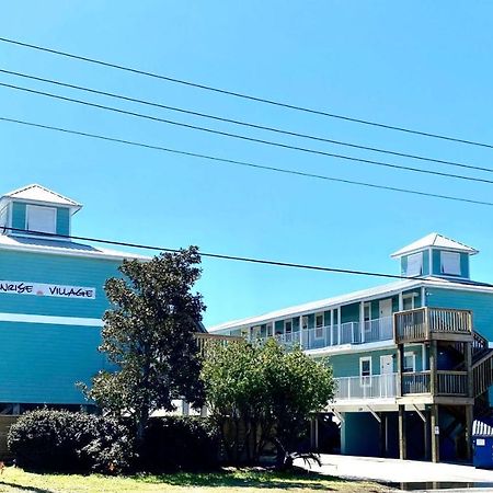 Sunrise Village 116 By Albvr - Just Steps To The Beach In This Cute Condo Gulf Shores Exteriör bild