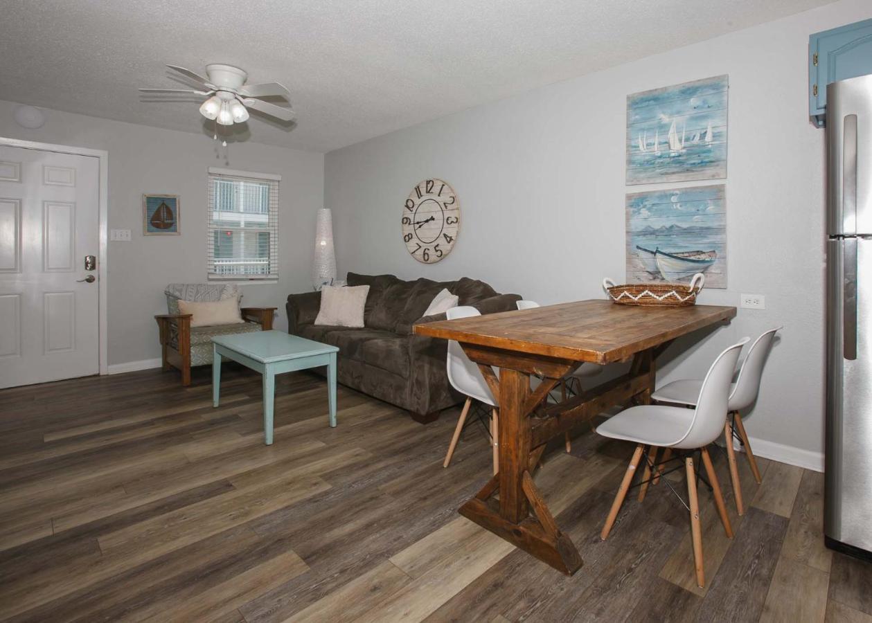 Sunrise Village 116 By Albvr - Just Steps To The Beach In This Cute Condo Gulf Shores Exteriör bild