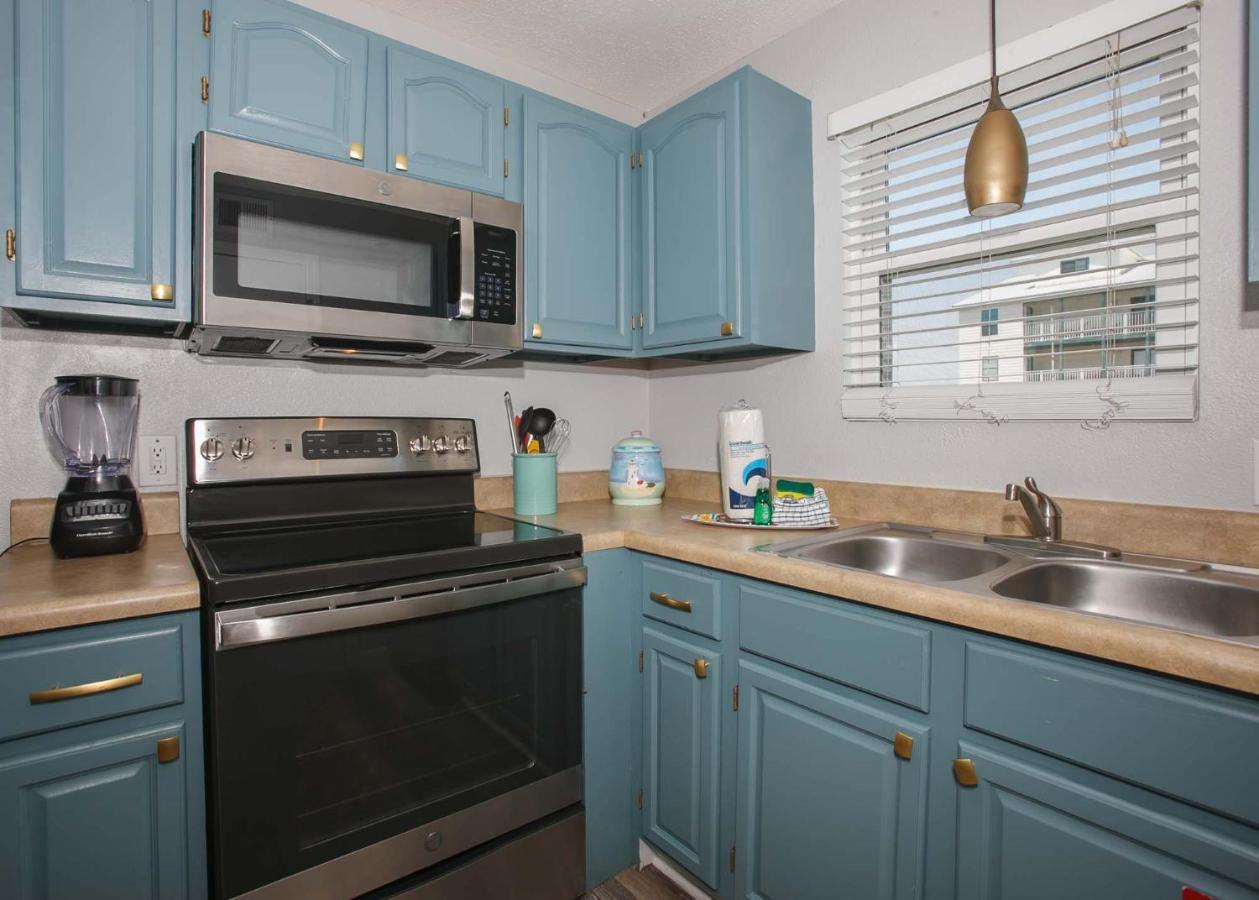 Sunrise Village 116 By Albvr - Just Steps To The Beach In This Cute Condo Gulf Shores Exteriör bild