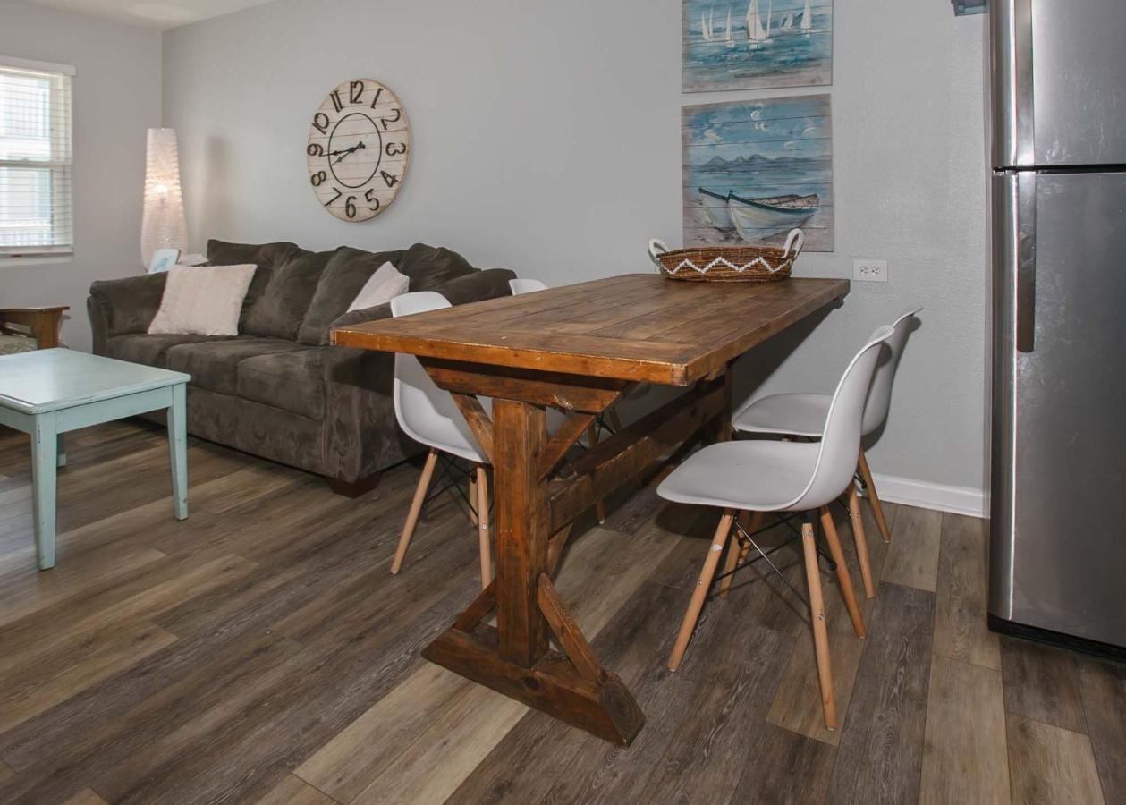 Sunrise Village 116 By Albvr - Just Steps To The Beach In This Cute Condo Gulf Shores Exteriör bild