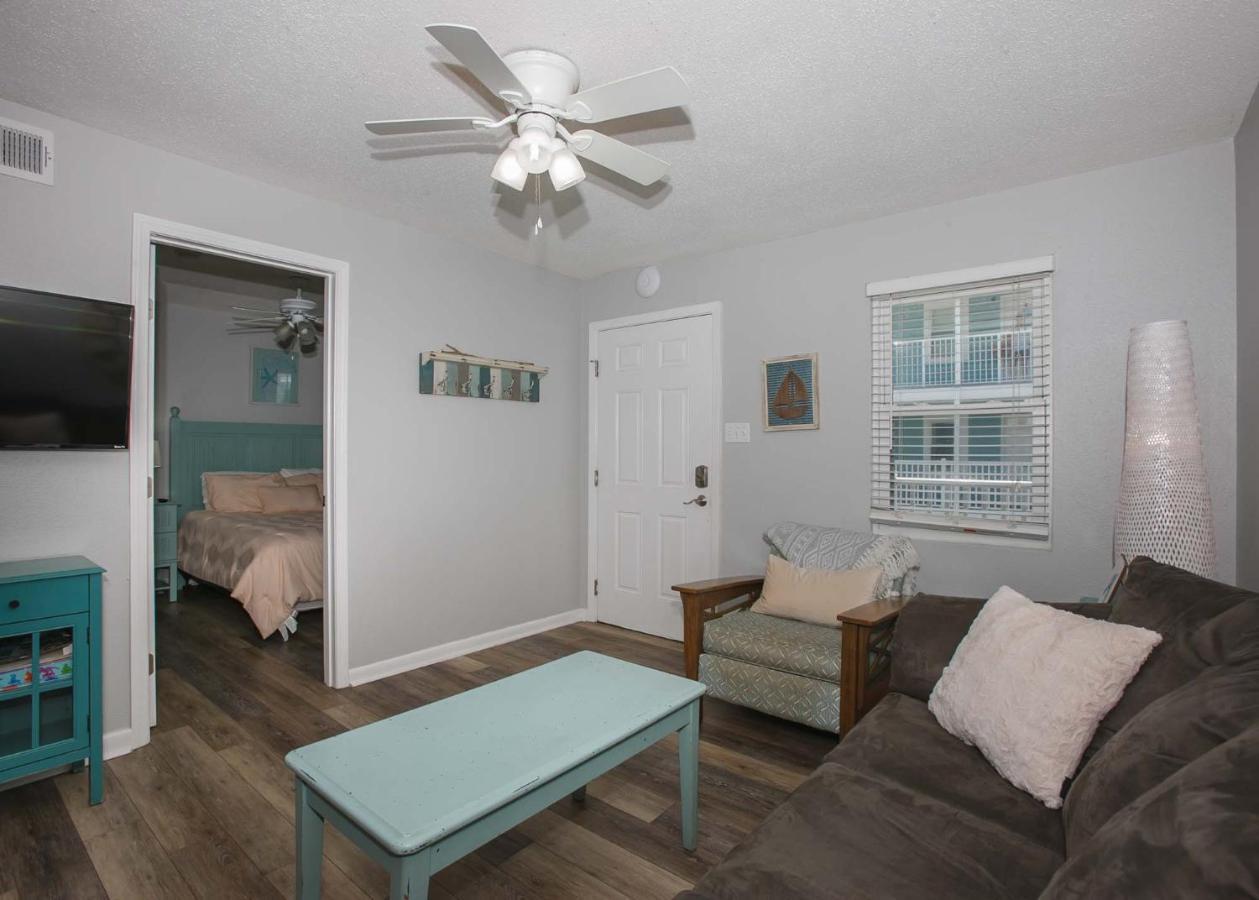 Sunrise Village 116 By Albvr - Just Steps To The Beach In This Cute Condo Gulf Shores Exteriör bild