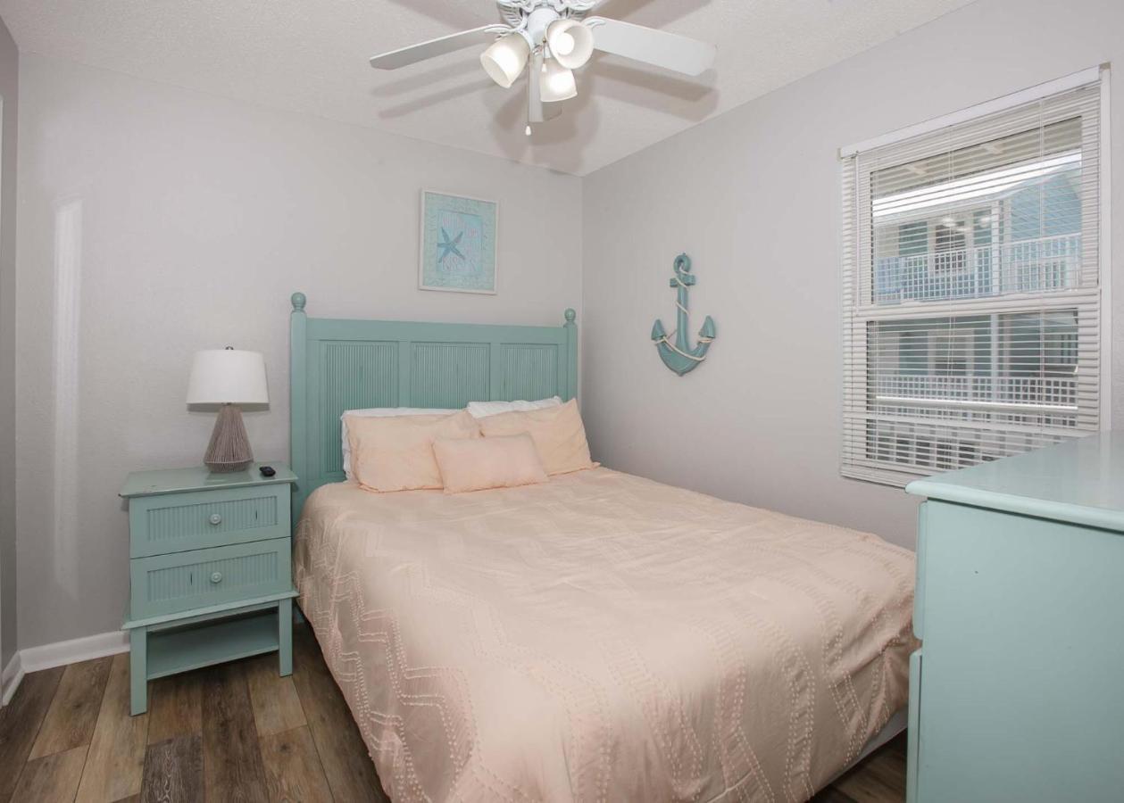 Sunrise Village 116 By Albvr - Just Steps To The Beach In This Cute Condo Gulf Shores Exteriör bild