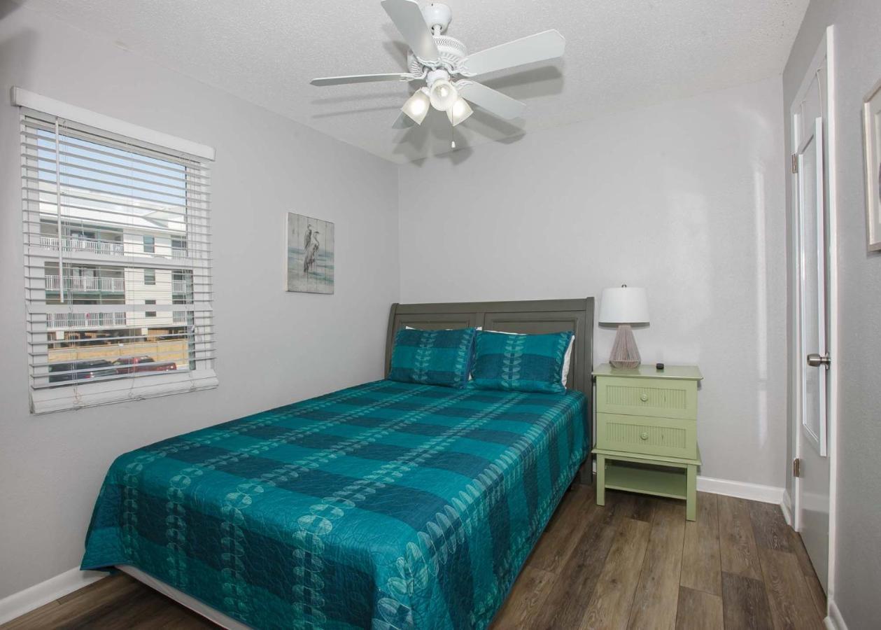 Sunrise Village 116 By Albvr - Just Steps To The Beach In This Cute Condo Gulf Shores Exteriör bild
