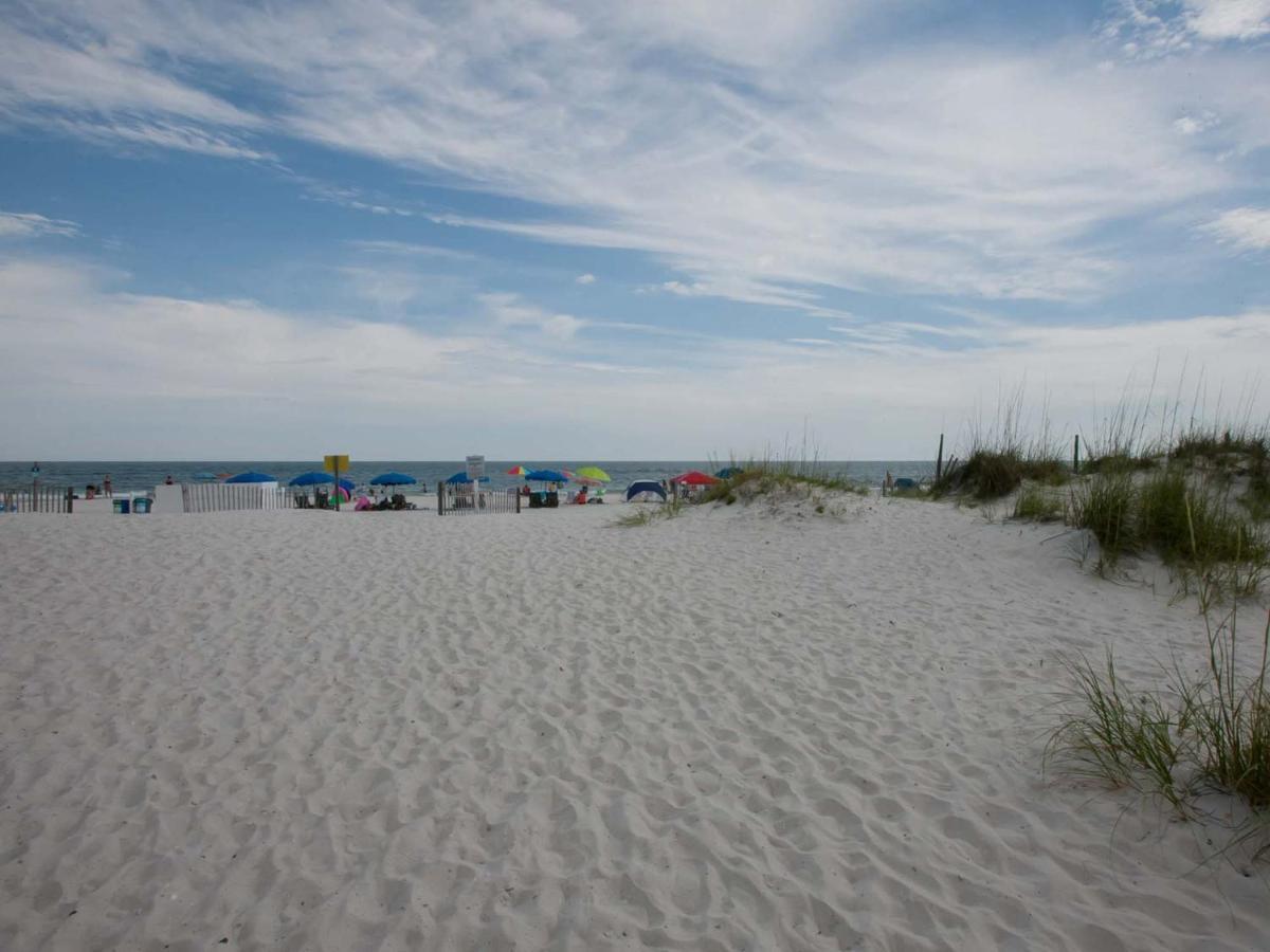 Sunrise Village 116 By Albvr - Just Steps To The Beach In This Cute Condo Gulf Shores Exteriör bild