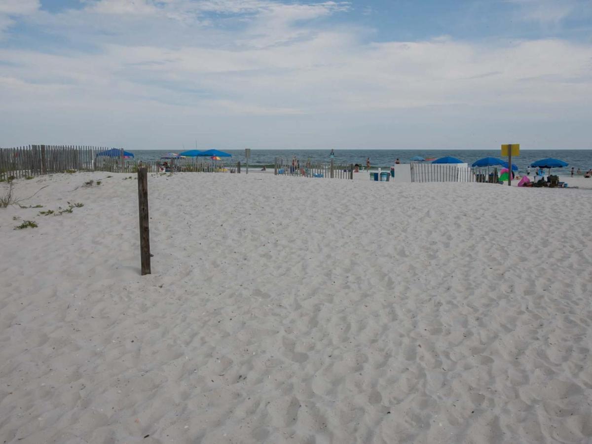 Sunrise Village 116 By Albvr - Just Steps To The Beach In This Cute Condo Gulf Shores Exteriör bild