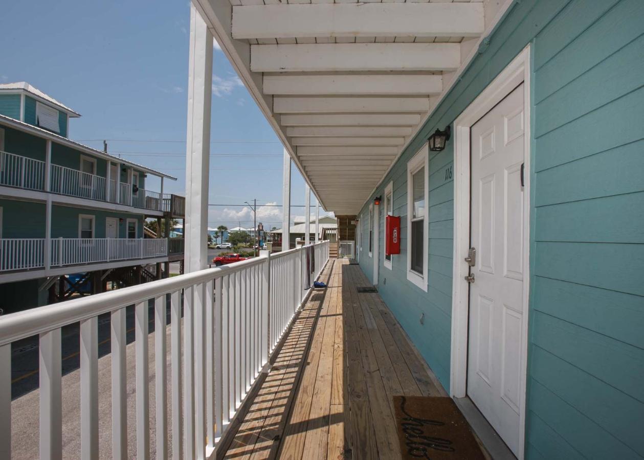 Sunrise Village 116 By Albvr - Just Steps To The Beach In This Cute Condo Gulf Shores Exteriör bild