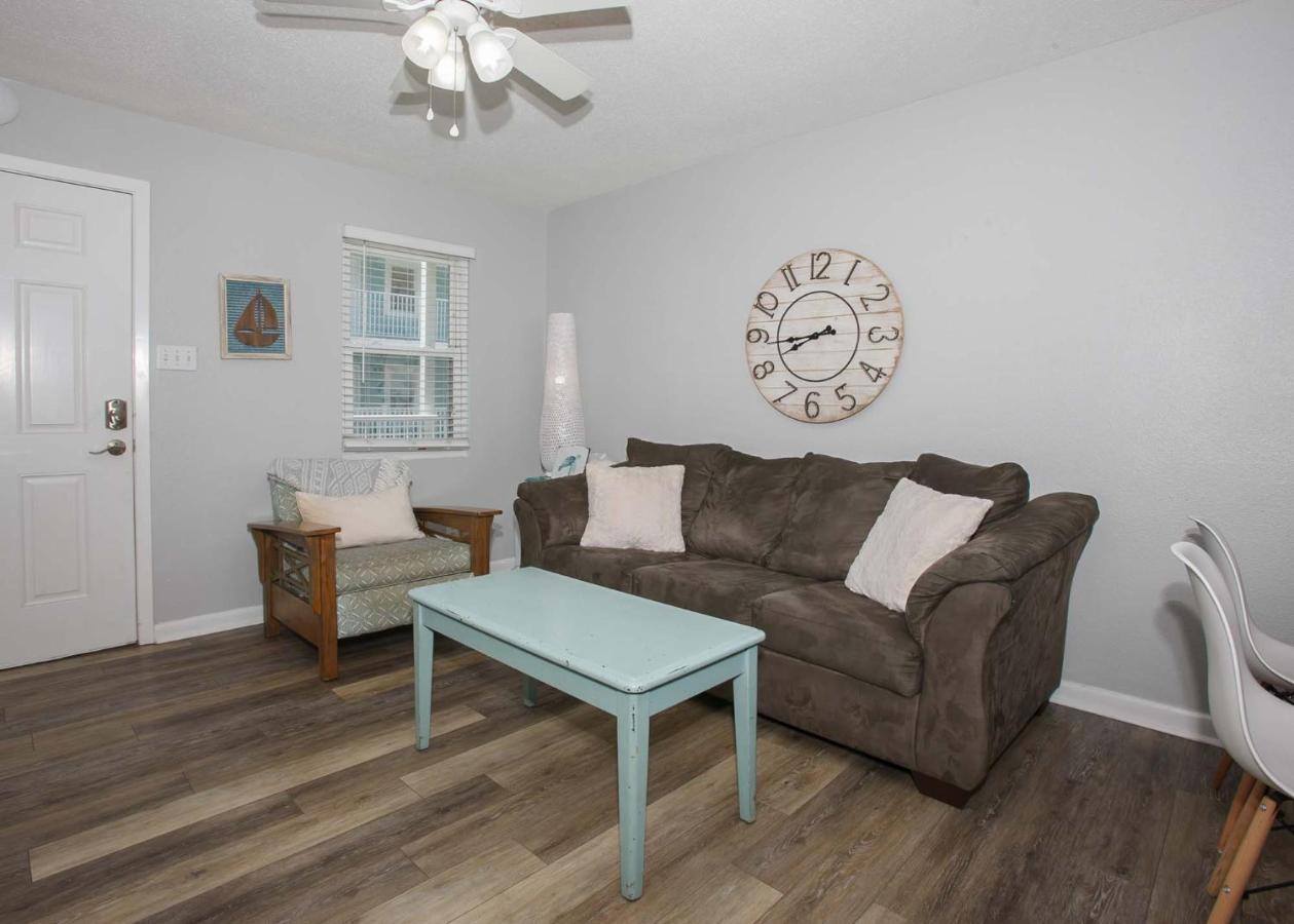 Sunrise Village 116 By Albvr - Just Steps To The Beach In This Cute Condo Gulf Shores Exteriör bild