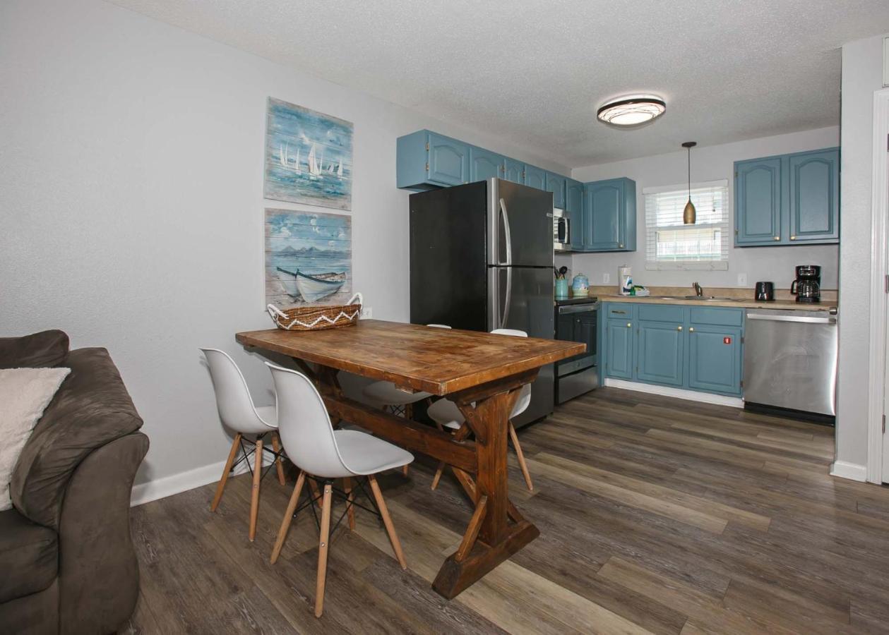 Sunrise Village 116 By Albvr - Just Steps To The Beach In This Cute Condo Gulf Shores Exteriör bild