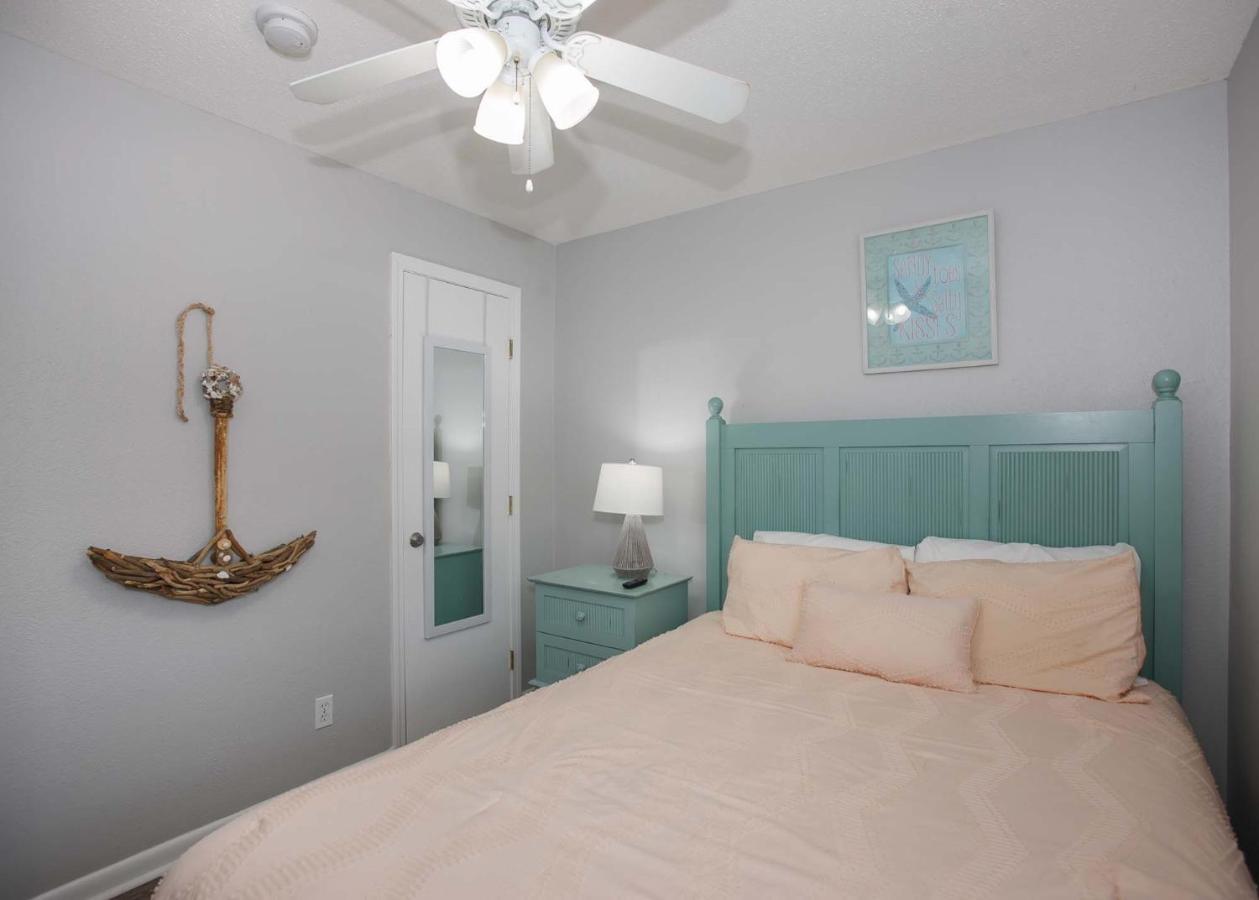 Sunrise Village 116 By Albvr - Just Steps To The Beach In This Cute Condo Gulf Shores Exteriör bild